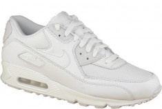 Pantofi sport Nike Air Max 90 Essential 537384-111 pentru Barbati foto