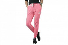 Pantaloni adidas Orginals W Washed Pant AB2143 pentru Femei foto