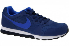 Pantofi sport Nike Md Runner 2 Gs 807316-405 pentru Copii foto