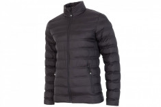 Jacheta sport 4F Men Jacket H4Z17-KUM002BLK pentru Barbati foto