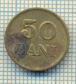 11562 MONEDA - ROMANIA - 50 BANI - ANUL 1947 -STAREA CARE SE VEDE