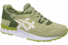 Pantofi sport Asics Gel Lyte IV H6D1L-7301 pentru Femei foto