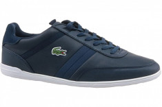 Pantofi sport Lacoste Giron 416 1 SPM SPM0062003 pentru Barbati foto