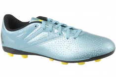 Cizme de fotbal adidas Messi 15.4 FXG J B26956 pentru Copii foto