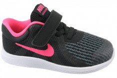 Incaltaminte sneakers Nike Revolution 4 TDV 943308-004 pentru Copii foto