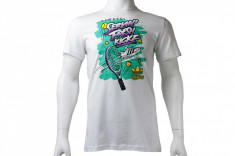 Tricou adidas Video Game Tee Z36494 pentru Barbati foto