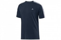 Tricou adidas CR Ess 3S Crew Tee E18045 pentru Barbati foto