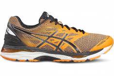 Pantofi alergare Asics Gel-Cumulus 18 T6C3N-3090 pentru Barbati foto