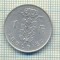 11556 MONEDA - BELGIA(BELGIE) - 1 FRANC - ANUL 1951 -STAREA CARE SE VEDE