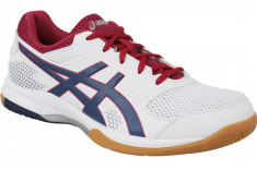 Pantofi de volei Asics Gel-Rocket 8 B706Y-100 pentru Barbati foto