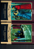 Alexandre Dumas - Regina Margot, vol 1, 2, cartonata, Adevarul