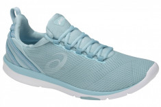 Pantofi de fitness Asics Gel Fit Sana 3 S751N-1493 pentru Femei foto