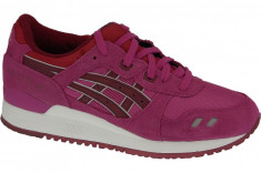 Incaltaminte sneakers Asics Gel Lyte III H483N-2526 pentru Femei foto