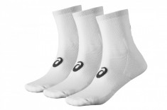 ?osete Asics 3PPK Quater Sock 128065-0001 pentru Unisex foto