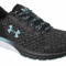 Pantofi alergare Under Armour W Charged Escape 2 3020365-001 pentru Femei