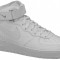 Incaltaminte sneakers Nike Air Force 1 Mid&#039; 07 LV8 804609-100 pentru Barbati