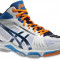 Pantofi de volei Asics Gel Volley Elite 2 MT B300N-0150 pentru Barbati