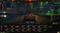 Cont World of Tanks foto