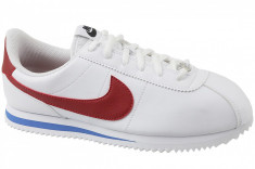 Incaltaminte sneakers Nike Cortez Basic SL GS 904764-103 pentru Copii foto