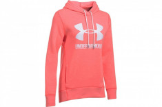 Hanorace sport UA Favorite Fleece PO Hoodie 1302360-963 pentru Femei foto