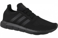 Incaltaminte sneakers adidas Swift Run AQ0863 pentru Barbati foto