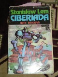 Myh 22s - CIBERIADA - STANISLAW LEM - ED 1994