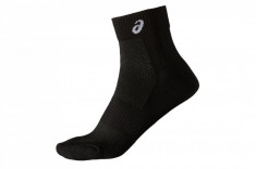 ?osete Asics 2PPK Quarter Sock 132072-0904 pentru Unisex foto