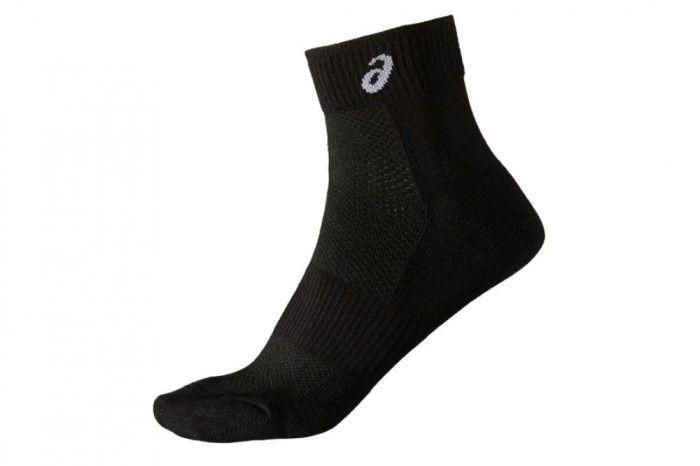 Șosete Asics 2PPK Quarter Sock 132072-0904 pentru Unisex Șosete Asics 2PPK Quarter Sock 132072-0904 pentru Unisex