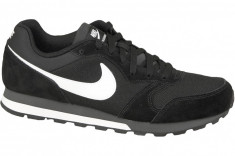 Pantofi sport Nike MD Runner II 749794-010 pentru Barbati foto