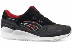 Incaltaminte sneakers Asics Gel-Lyte III H6X2L-9090 pentru Unisex foto