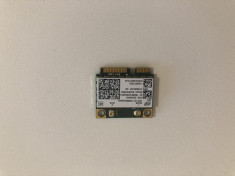 Placa Wireless Intel Lenovo ThinkPad T400S T410S PD9622ANHU foto