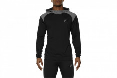 Hanorace sport Asics Thermopolis Hoodie 134065-0904 pentru Barbati foto