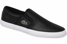 Pantofi sport Lacoste Gazon BL 1 CAM1072024 pentru Barbati foto