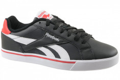 Incaltaminte sneakers Reebok Royal Complete 2LL AR2427 pentru Barbati foto