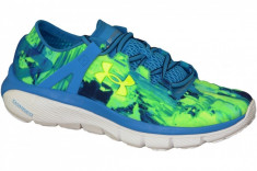 Pantofi alergare Under Armour Speedform Fortis 1270230-429 pentru Femei foto