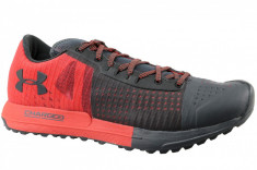 Trekking pantofi Under Armour Horizon KTV 1287335-100 pentru Barbati foto