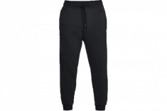 Pantaloni Under Armour Rival Fleece Jogger 1320740-001 pentru Barbati foto