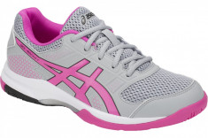 Pantofi de volei Asics Gel-Rocket 8 B756Y-020 pentru Femei foto