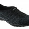 Pantofi sport Skechers Breathe Easy 23008-BLK pentru Femei