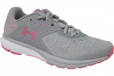 Pantofi alergare Under Armour W Charged Rebel 1298670-102 pentru Femei foto