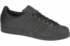 Incaltaminte sneakers adidas Superstar AF5666 pentru Barbati foto