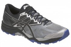 Pantofi alergare Asics Gel-FujiTrabuco 6 T7E4N-9690 pentru Barbati foto