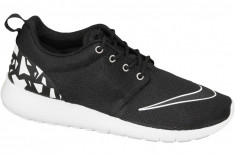 Pantofi sport Nike Roshe One FB Gs 810513-001 pentru Copii foto