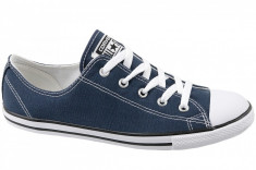 Adida?i Converse Chuck Taylor Dainty C537649 pentru Femei foto