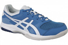 Pantofi de volei Asics Gel-Rocket 8 B706Y-401 pentru Barbati foto