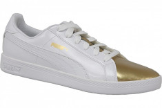 Pantofi sport Puma Smash Wns 363611-01 pentru Femei foto