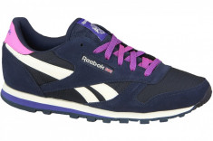 Pantofi sport Reebok Classic Leather AR2041 pentru Copii foto