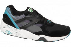 Pantofi sport Puma R698 Trinomic Splatter 358628-01 pentru Barbati foto