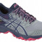 Pantofi alergare Asics Gel-Sonoma 3 G-TX T777N-020 pentru Femei