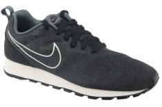 Incaltaminte sneakers Nike MD Runner 2 Eng Mesh 916774-002 pentru Barbati foto